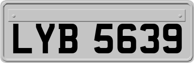 LYB5639