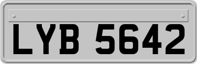 LYB5642