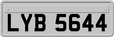 LYB5644