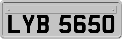LYB5650