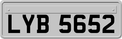LYB5652