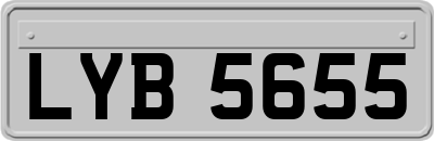 LYB5655