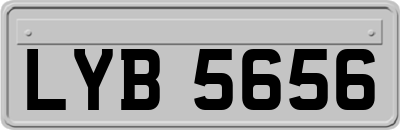 LYB5656