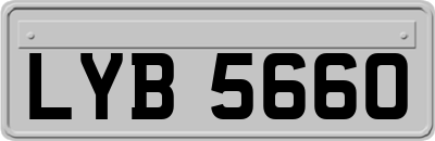 LYB5660