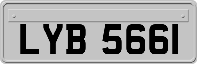 LYB5661