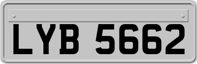 LYB5662