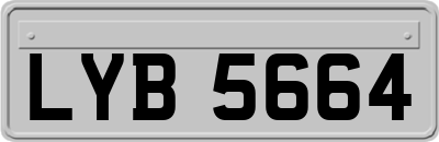 LYB5664