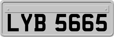 LYB5665