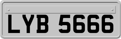 LYB5666