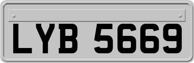 LYB5669