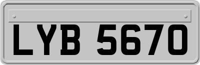 LYB5670