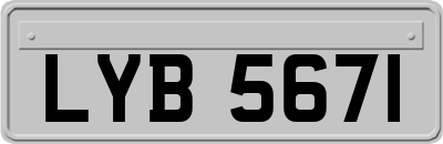 LYB5671