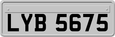 LYB5675