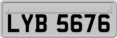 LYB5676