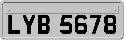 LYB5678