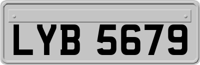 LYB5679