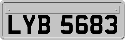 LYB5683