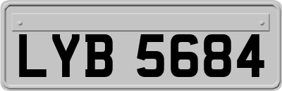 LYB5684