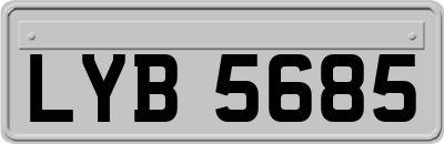 LYB5685