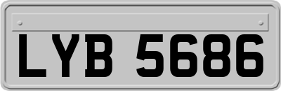 LYB5686
