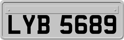 LYB5689