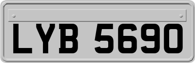 LYB5690