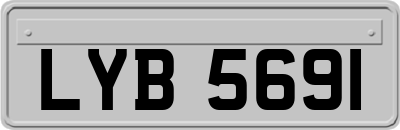 LYB5691