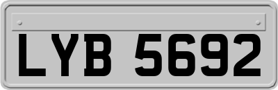 LYB5692