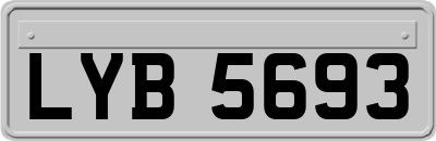 LYB5693