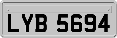 LYB5694