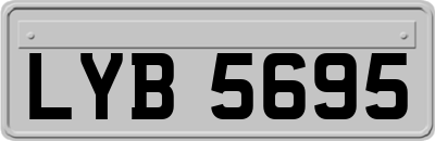 LYB5695