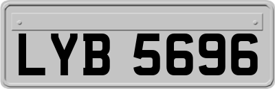 LYB5696