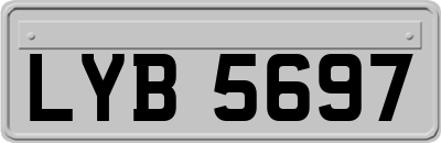 LYB5697