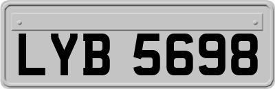 LYB5698