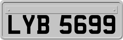 LYB5699