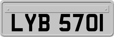 LYB5701