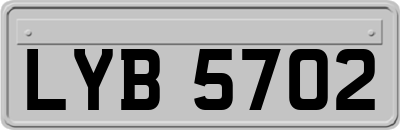 LYB5702