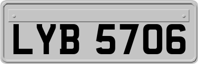 LYB5706
