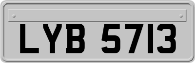LYB5713