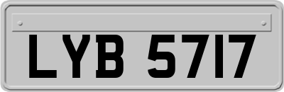 LYB5717
