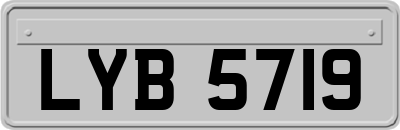 LYB5719