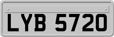 LYB5720