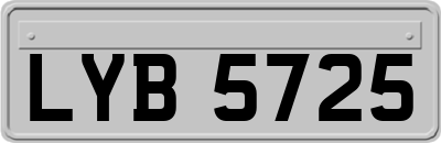 LYB5725