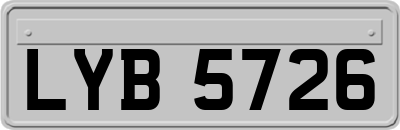 LYB5726