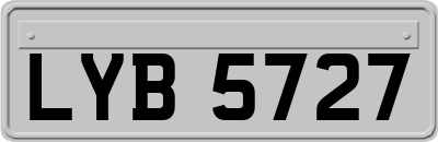 LYB5727