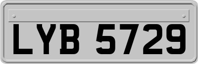 LYB5729