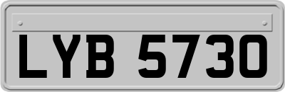 LYB5730