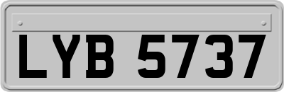 LYB5737