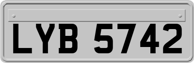 LYB5742