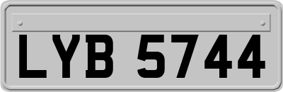 LYB5744